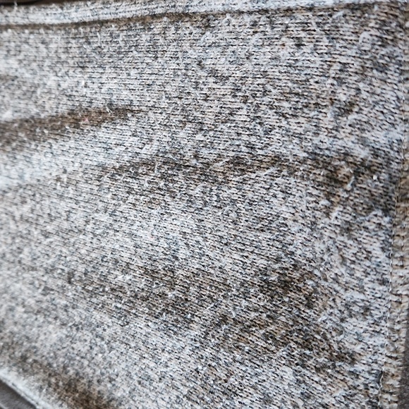 Patagonia Light Gray Vest Mens Size XL - Picture 5 of 7